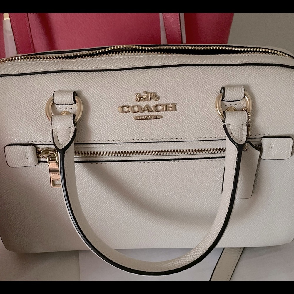 Brand new Coach